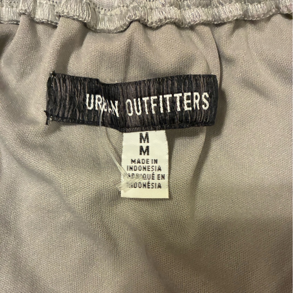 Urban Outfitters Sammy Sparkle Mini Dress - Picture 11 of 13